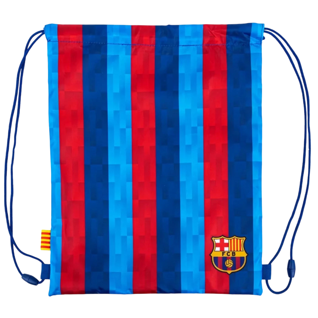 Kép 1/3 - BARCELONA tornazsák Vibe Core