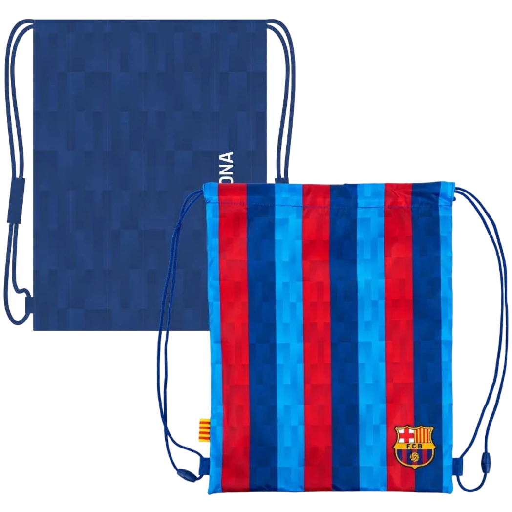 Kép 3/3 - BARCELONA tornazsák Vibe Core