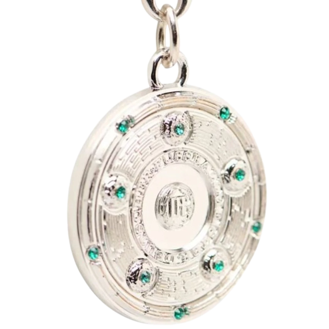 Kép 3/3 - BAYERN MÜNCHEN kulcstartó