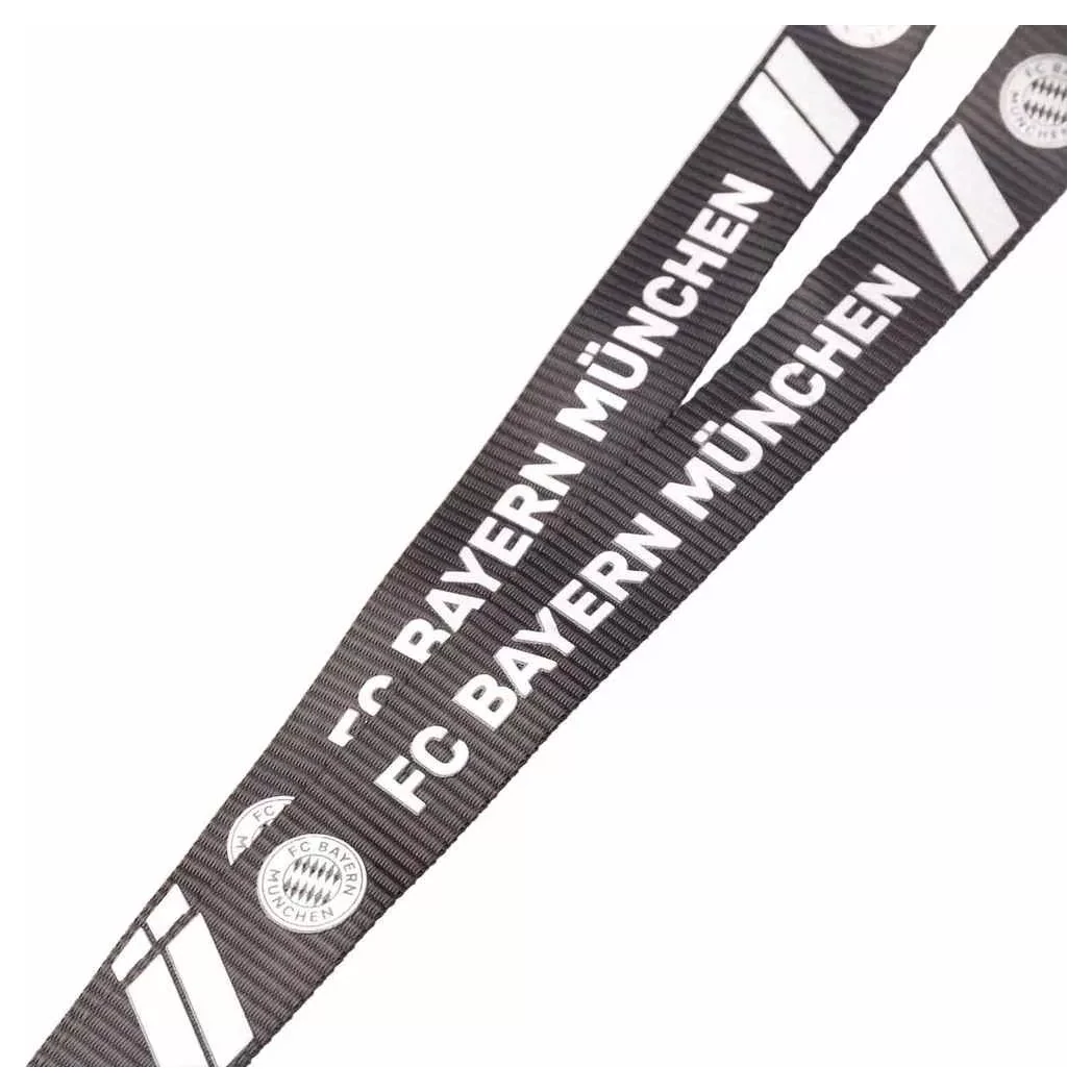 Kép 3/3 - BAYERN MÜNCHEN nyakkulcstartó sörnyitóval