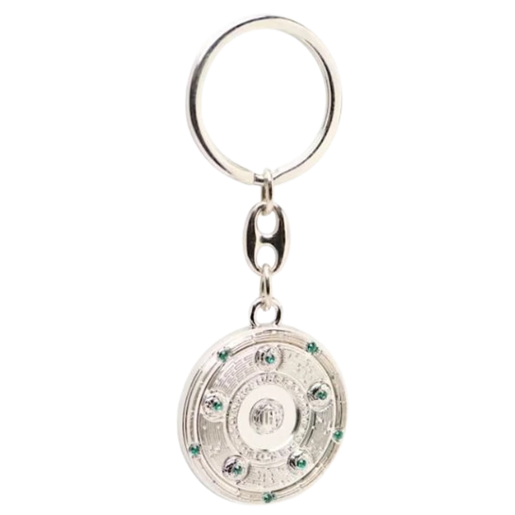 Kép 2/3 - BAYERN MÜNCHEN kulcstartó