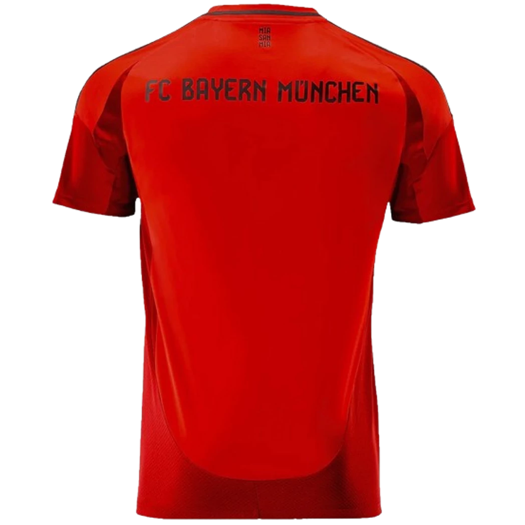 Kép 2/10 - BAYERN MÜNCHEN - Hazai 2024/2025 férfi mez