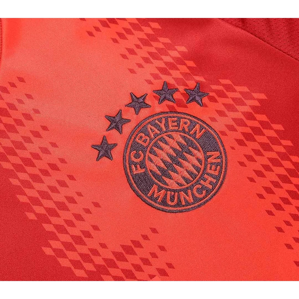 Kép 3/10 - BAYERN MÜNCHEN - Hazai 2024/2025 férfi mez