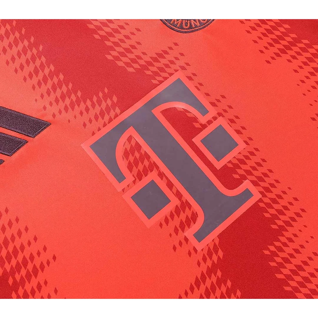 Kép 5/10 - BAYERN MÜNCHEN - Hazai 2024/2025 férfi mez