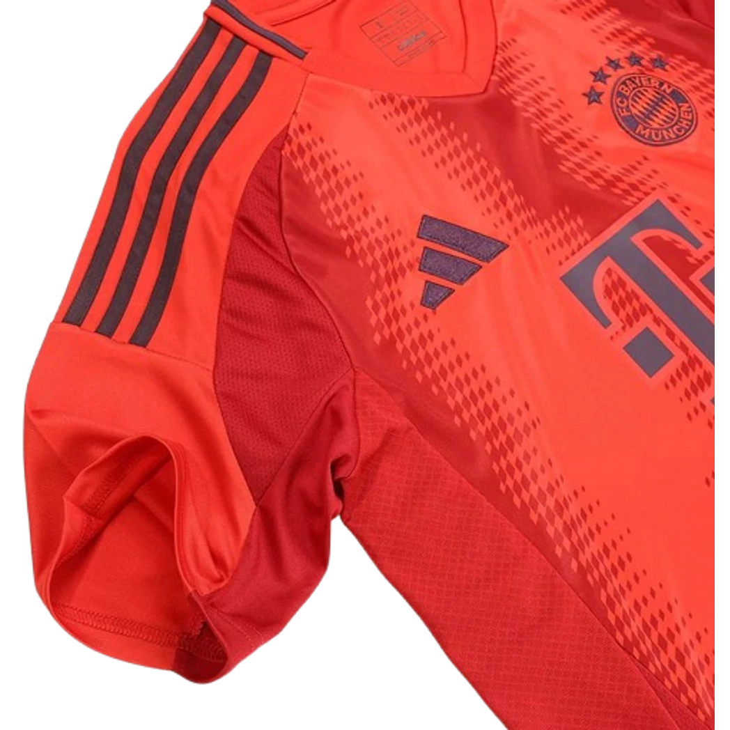 Kép 6/10 - BAYERN MÜNCHEN - Hazai 2024/2025 férfi mez