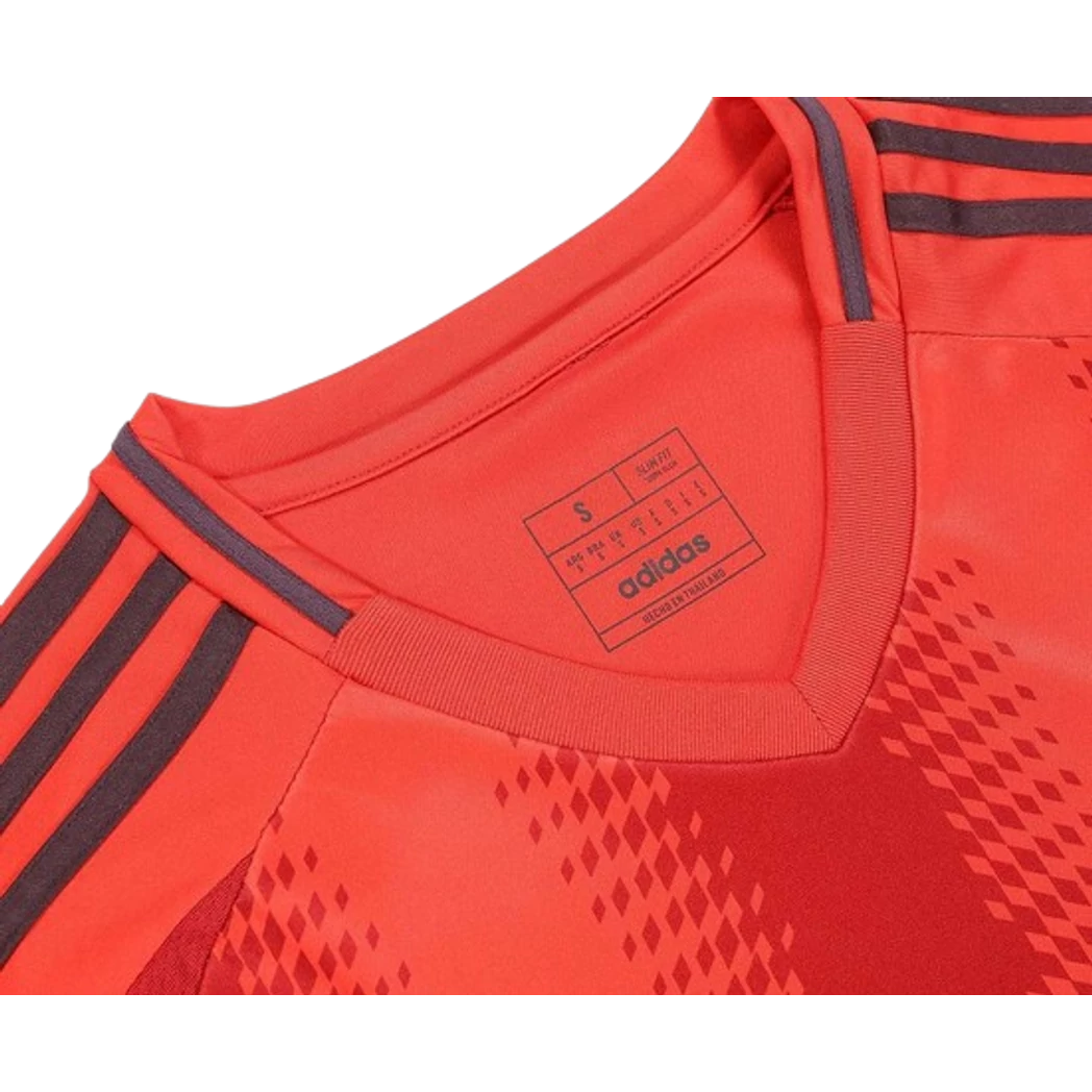 Kép 7/10 - BAYERN MÜNCHEN - Hazai 2024/2025 férfi mez