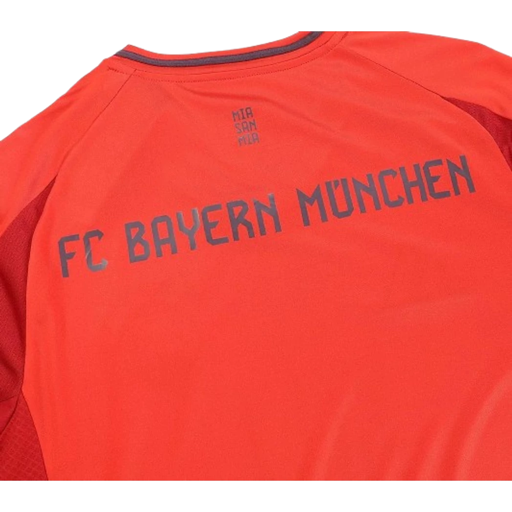 Kép 8/10 - BAYERN MÜNCHEN - Hazai 2024/2025 férfi mez