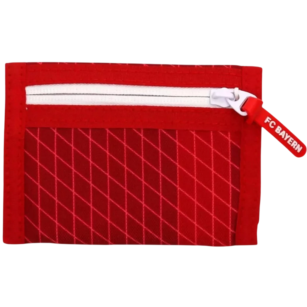 Kép 2/5 - BAYERN MÜNCHEN pénztárca