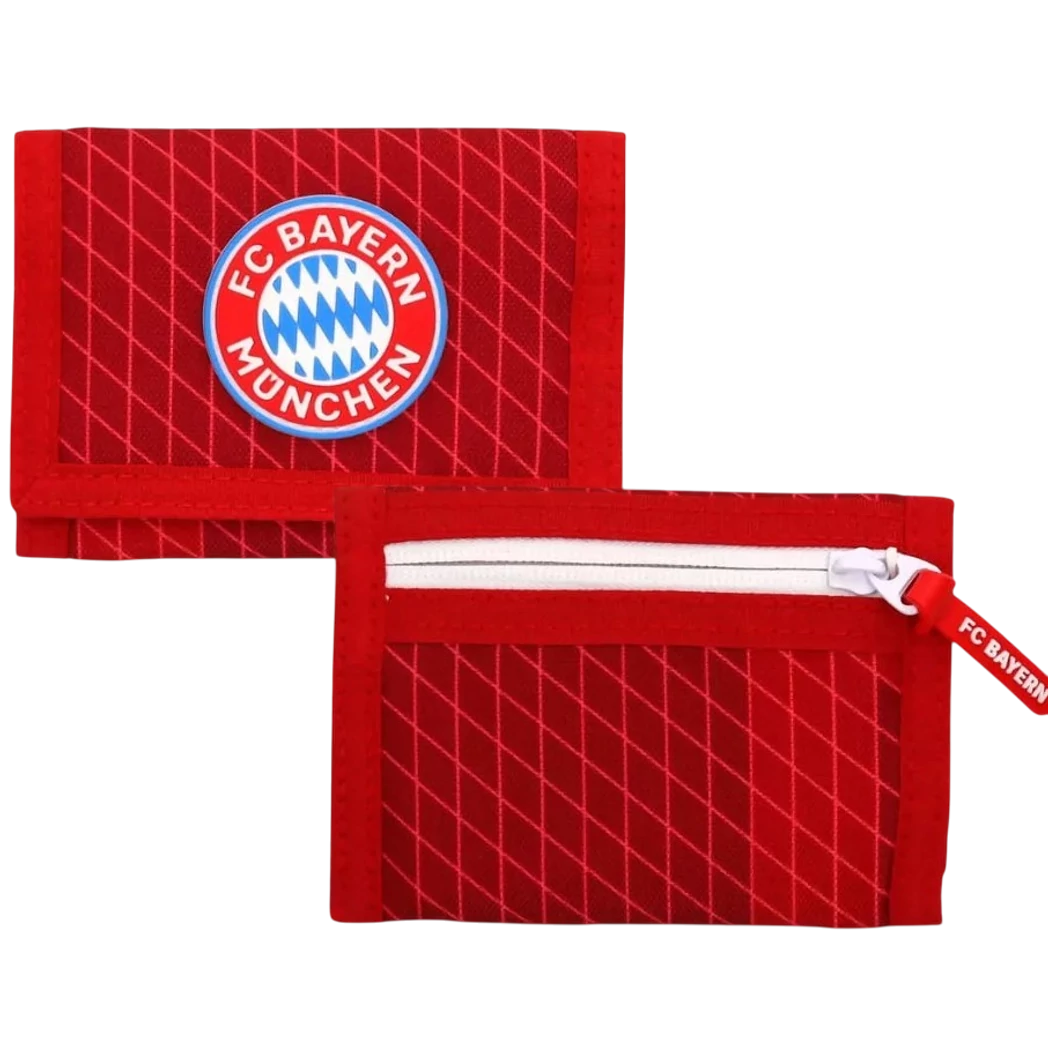 Kép 3/5 - BAYERN MÜNCHEN pénztárca