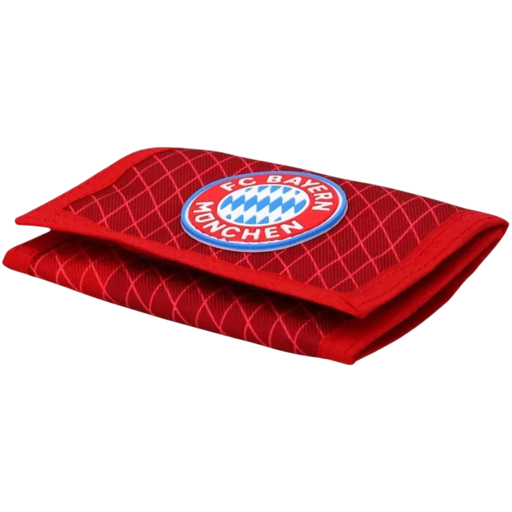 Kép 4/5 - BAYERN MÜNCHEN pénztárca