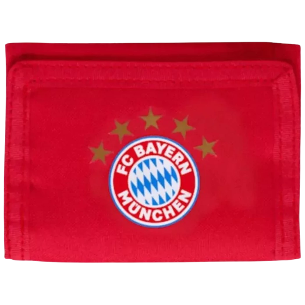 Kép 1/3 - BAYERN MÜNCHEN pénztárca