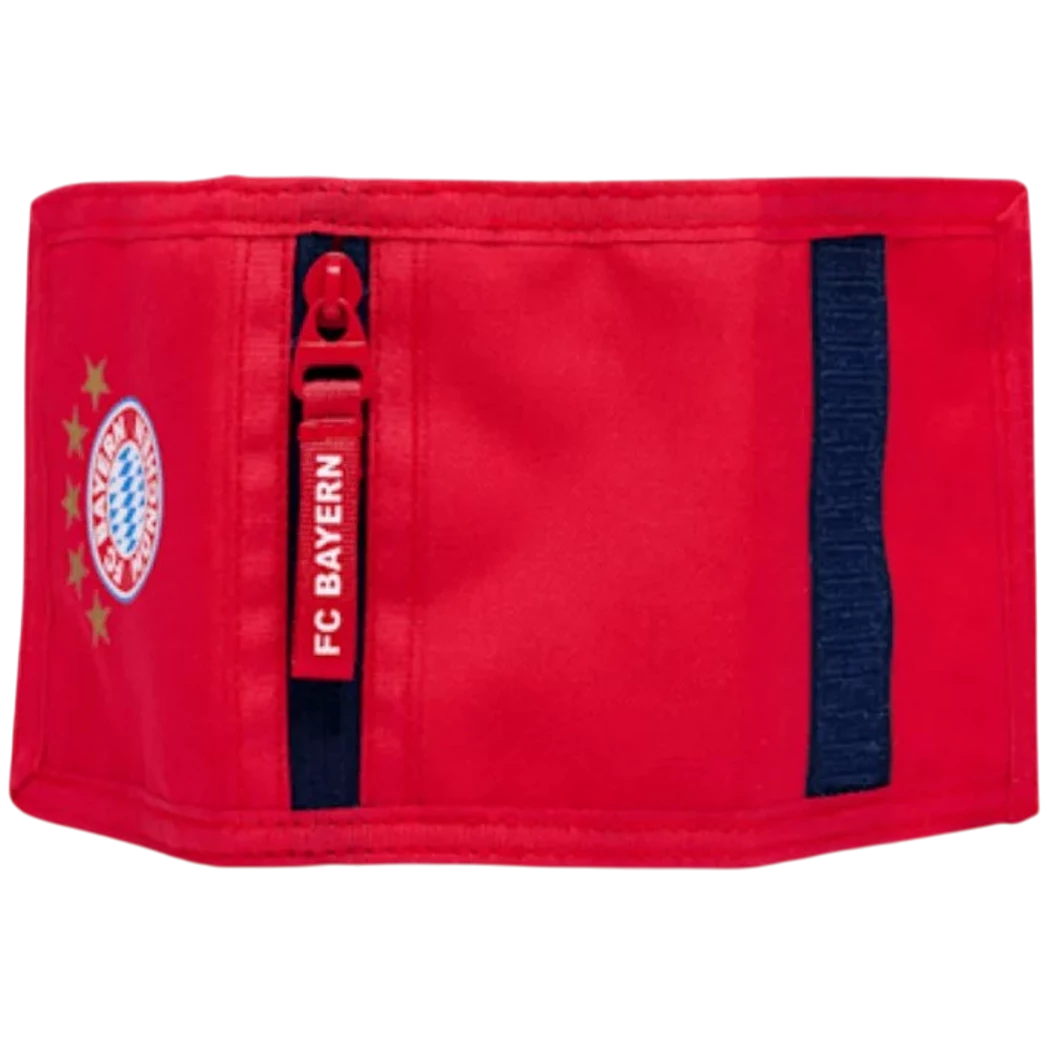 Kép 2/3 - BAYERN MÜNCHEN pénztárca