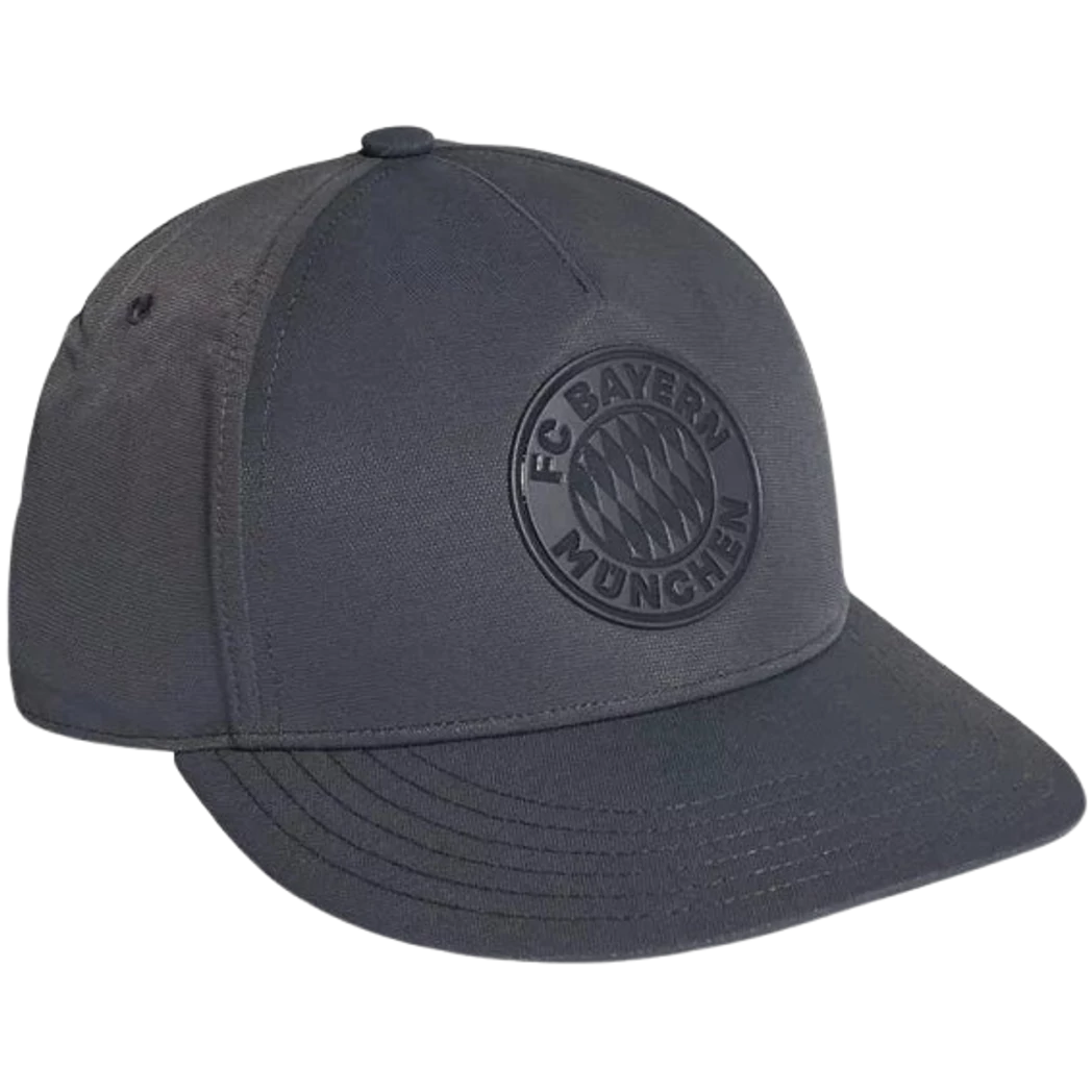 Kép 2/2 - BAYERN MÜNCHEN felnőtt snapback baseball sapka