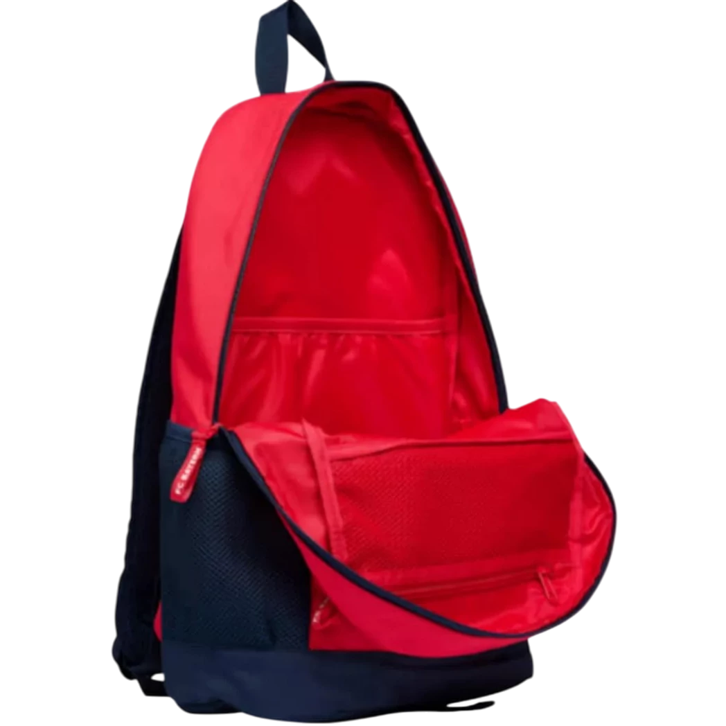 Kép 4/6 - BAYERN MÜNCHEN hátizsák, iskolatáska