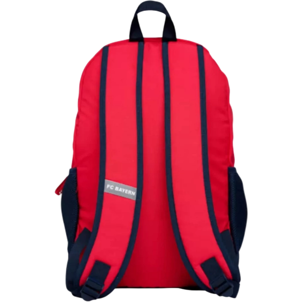 Kép 3/6 - BAYERN MÜNCHEN hátizsák, iskolatáska