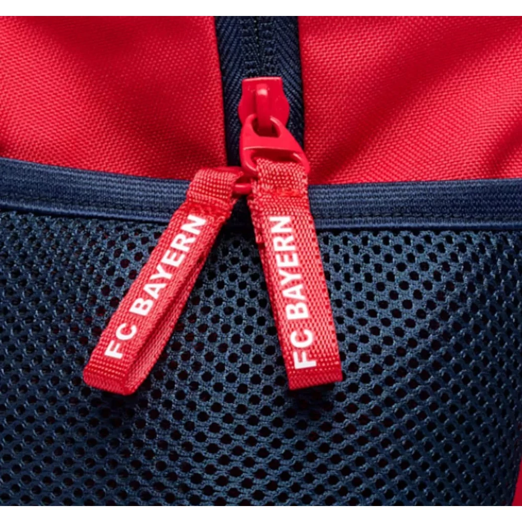 Kép 5/6 - BAYERN MÜNCHEN hátizsák, iskolatáska