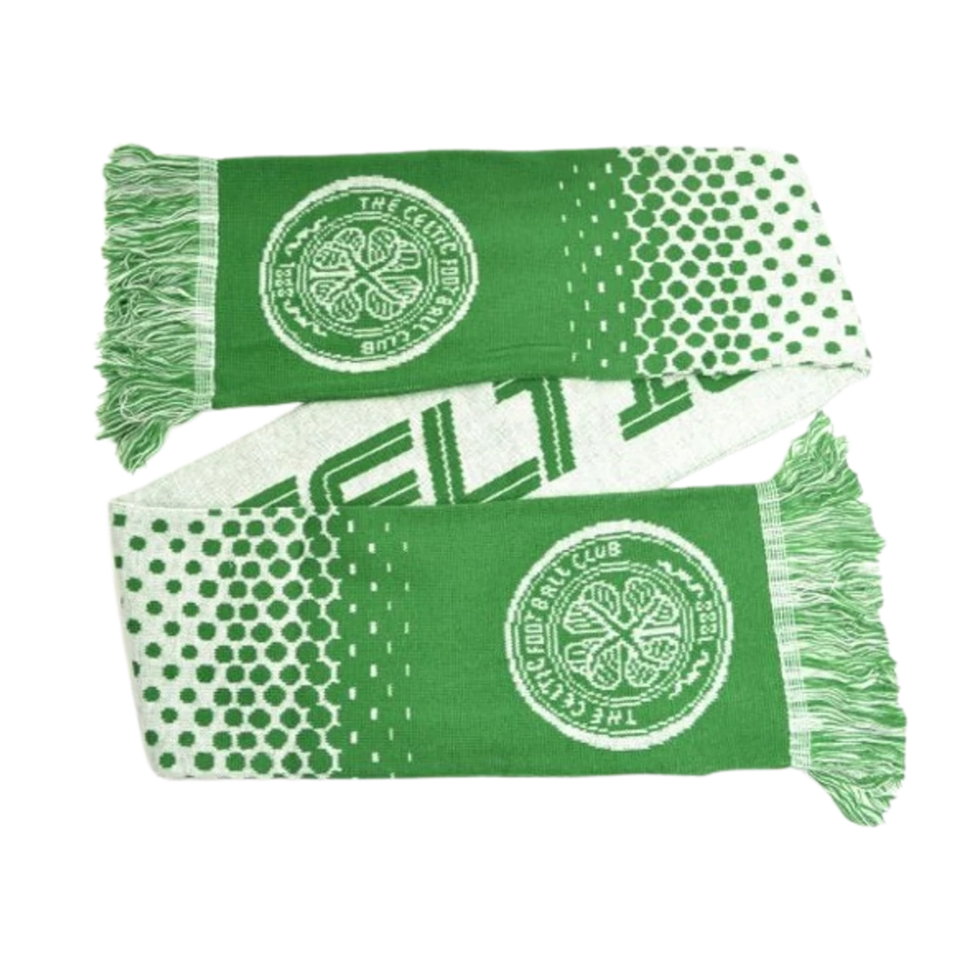Kép 2/3 - CELTIC szurkolói sál