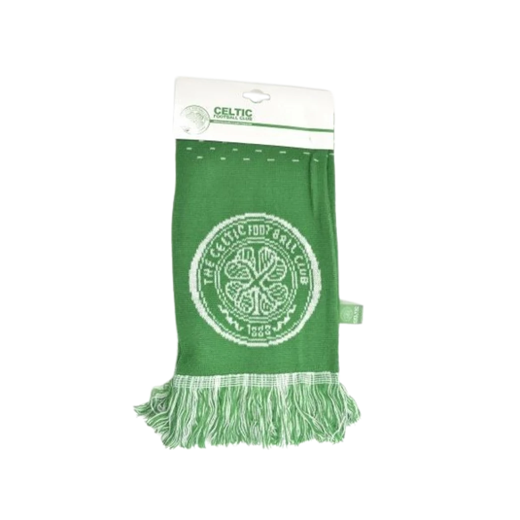 Kép 3/3 - CELTIC szurkolói sál