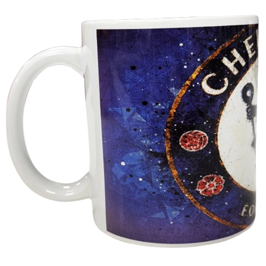 Kép 2/3 - CHELSEA bögre