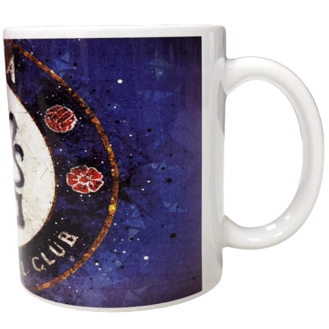 Kép 3/3 - CHELSEA bögre