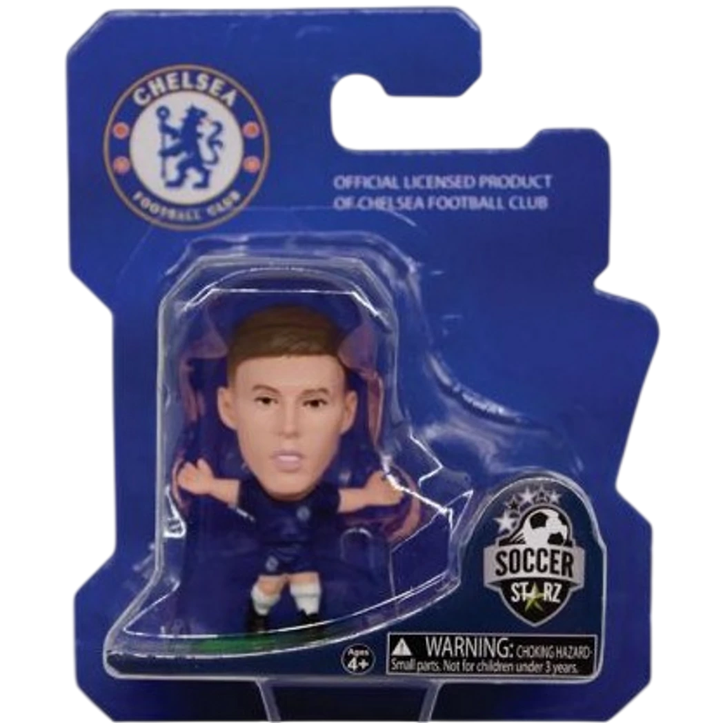 Kép 2/2 - CHELSEA - Palmer SoccerStarz figura