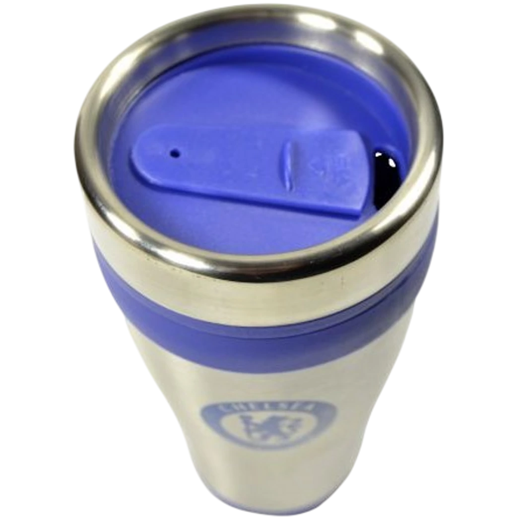 Kép 3/3 - CHELSEA fém utazókulacs