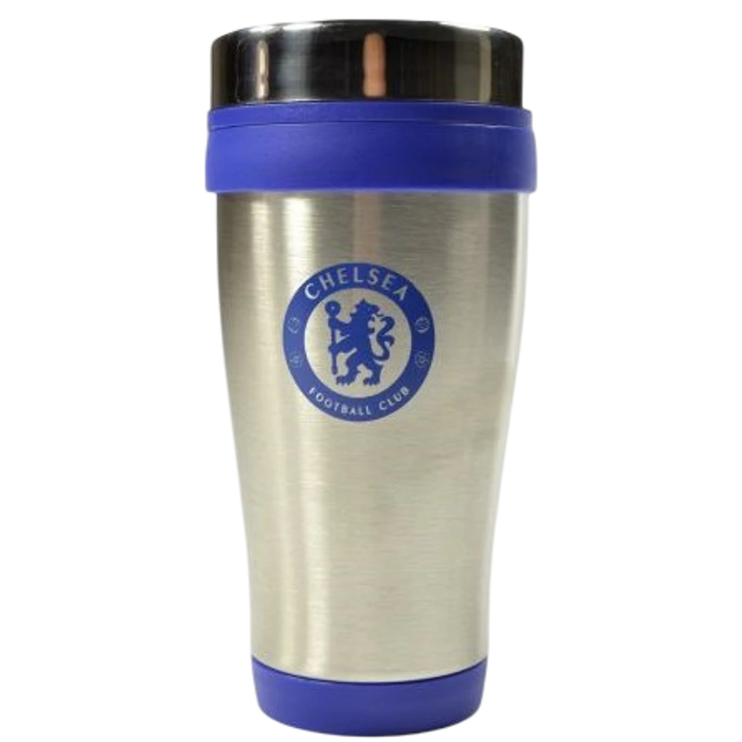 Kép 1/3 - CHELSEA fém utazókulacs