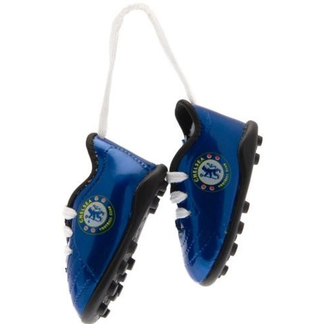 Kép 2/2 - CHELSEA autós cipő