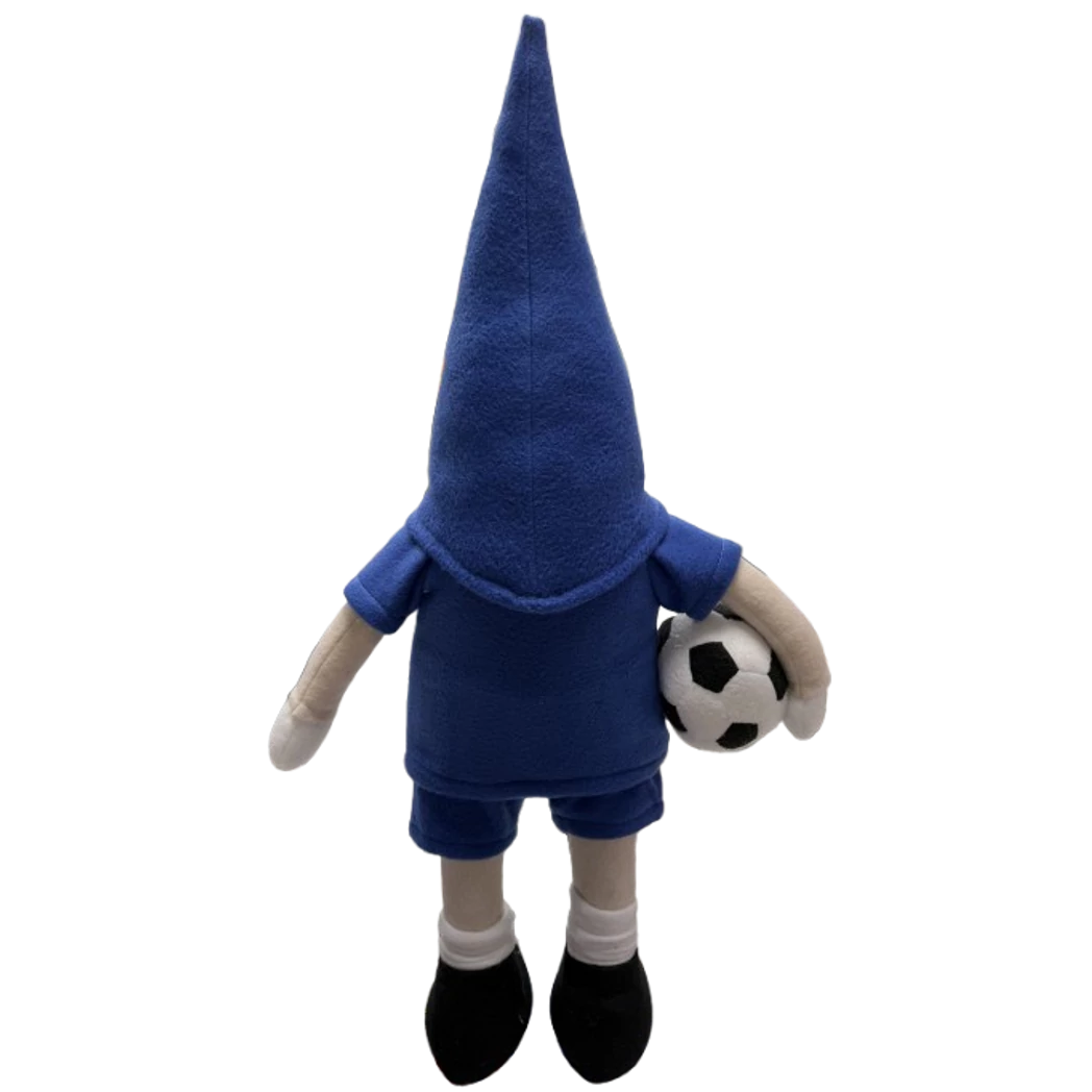 Kép 3/3 - CHELSEA plüss manó 80 cm