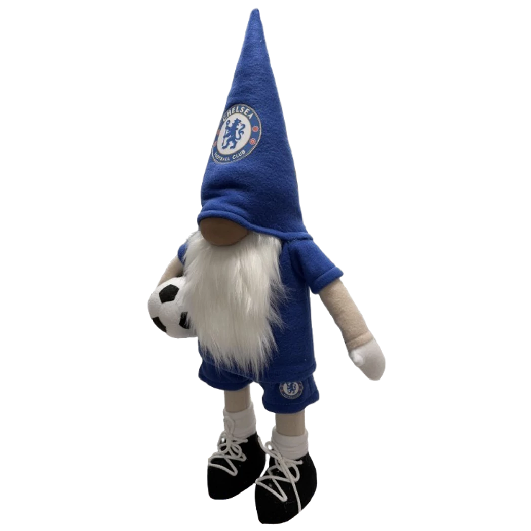 Kép 2/3 - CHELSEA plüss manó 80 cm