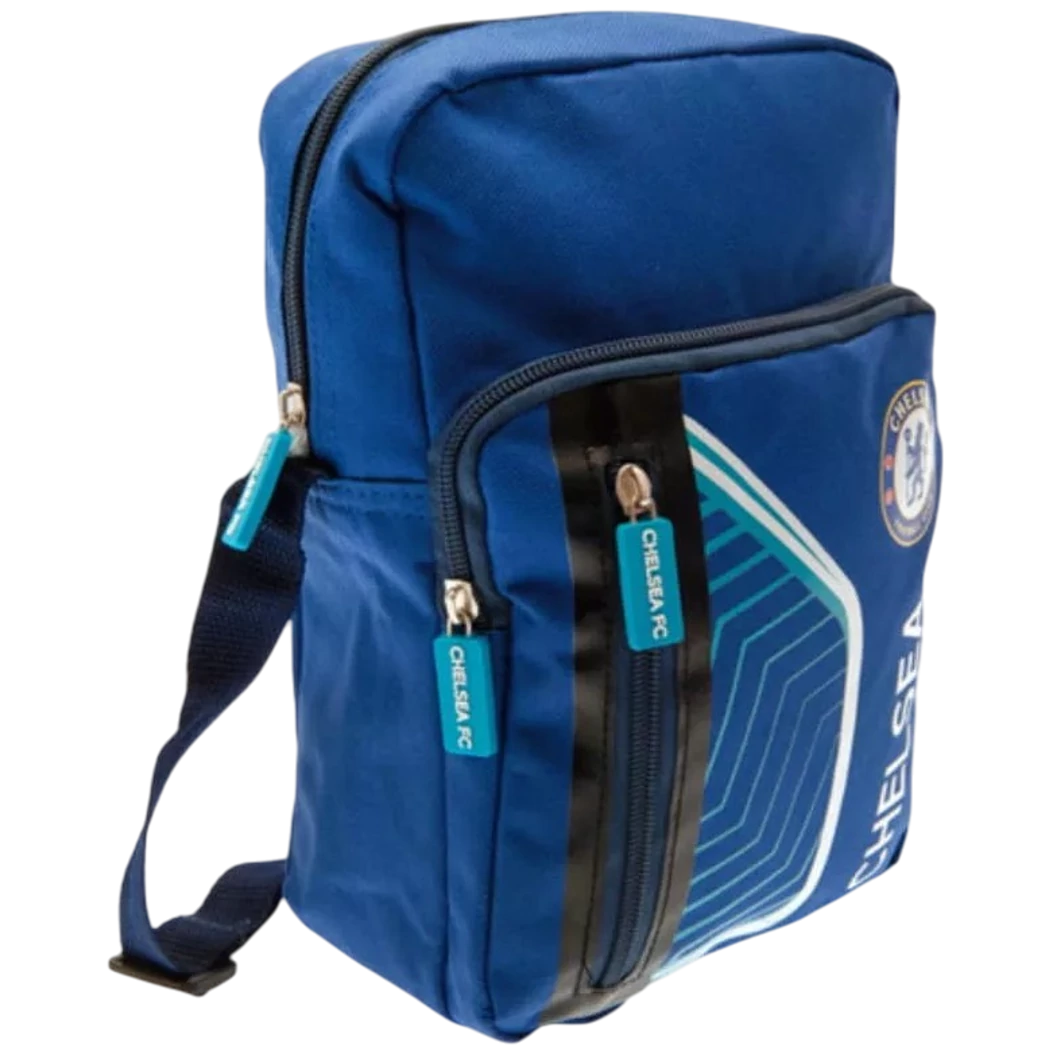 Kép 2/4 - CHELSEA közepes oldaltáska