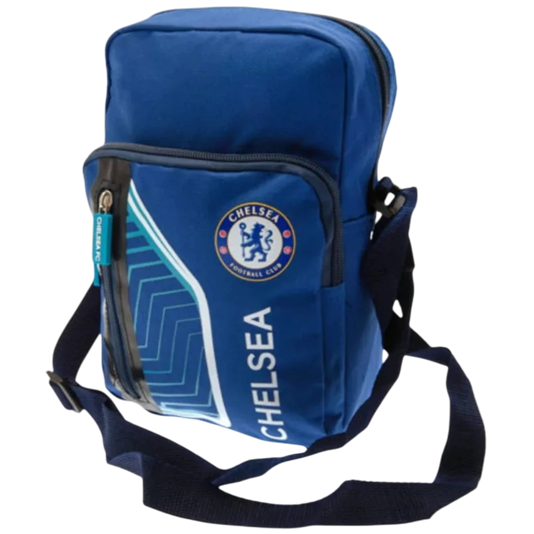 Kép 3/4 - CHELSEA közepes oldaltáska