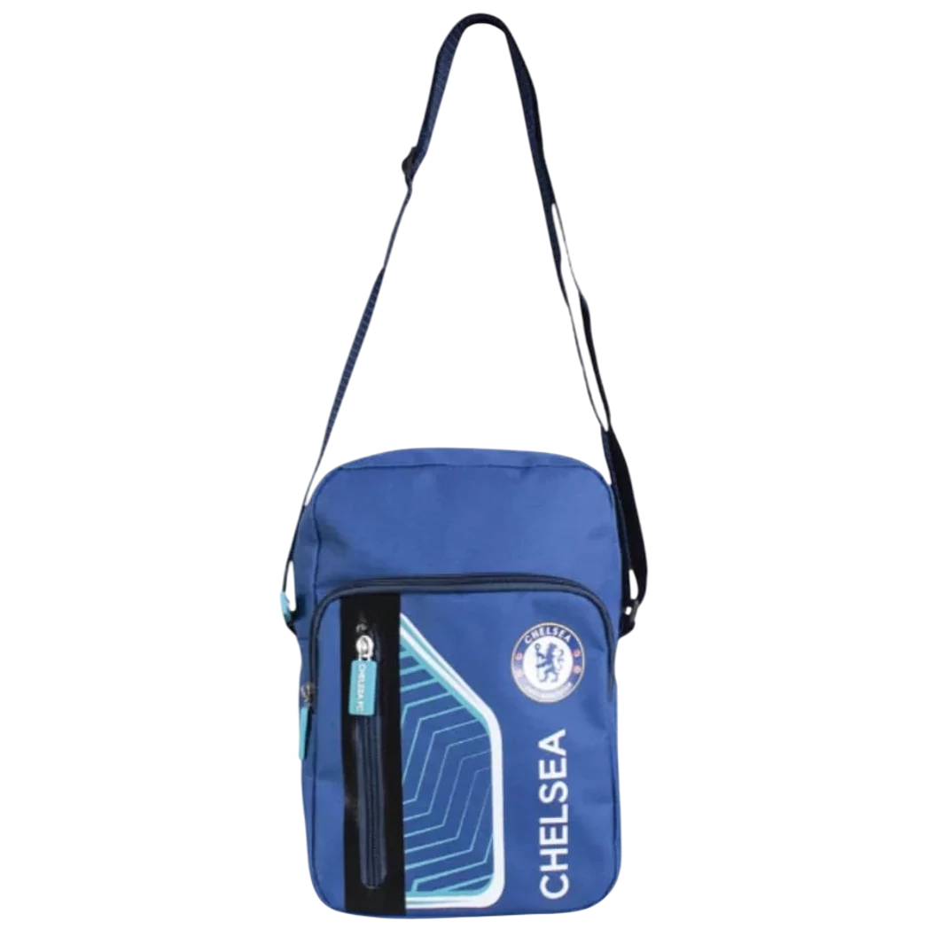 Kép 4/4 - CHELSEA közepes oldaltáska