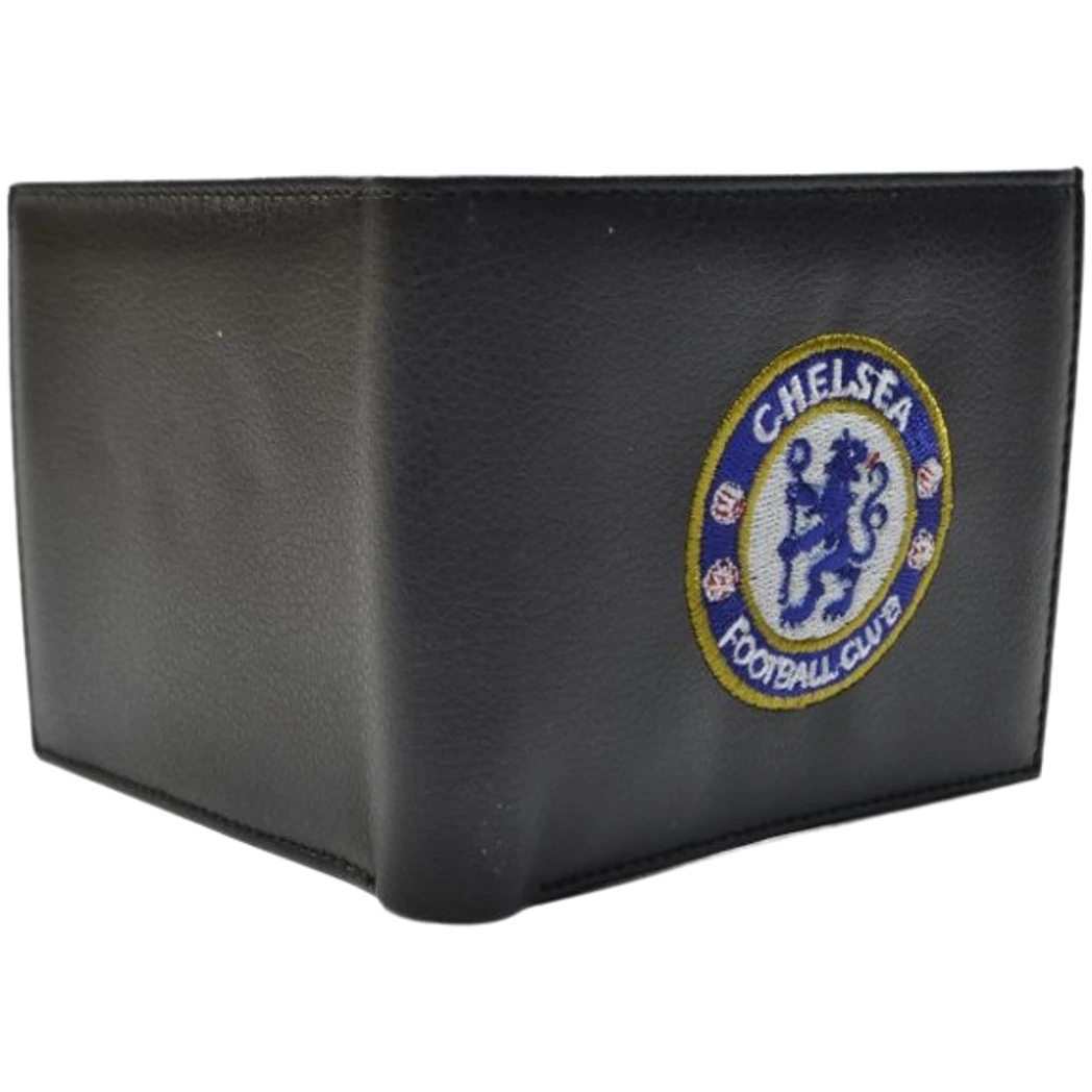 Kép 2/3 - CHELSEA bőr pénztárca