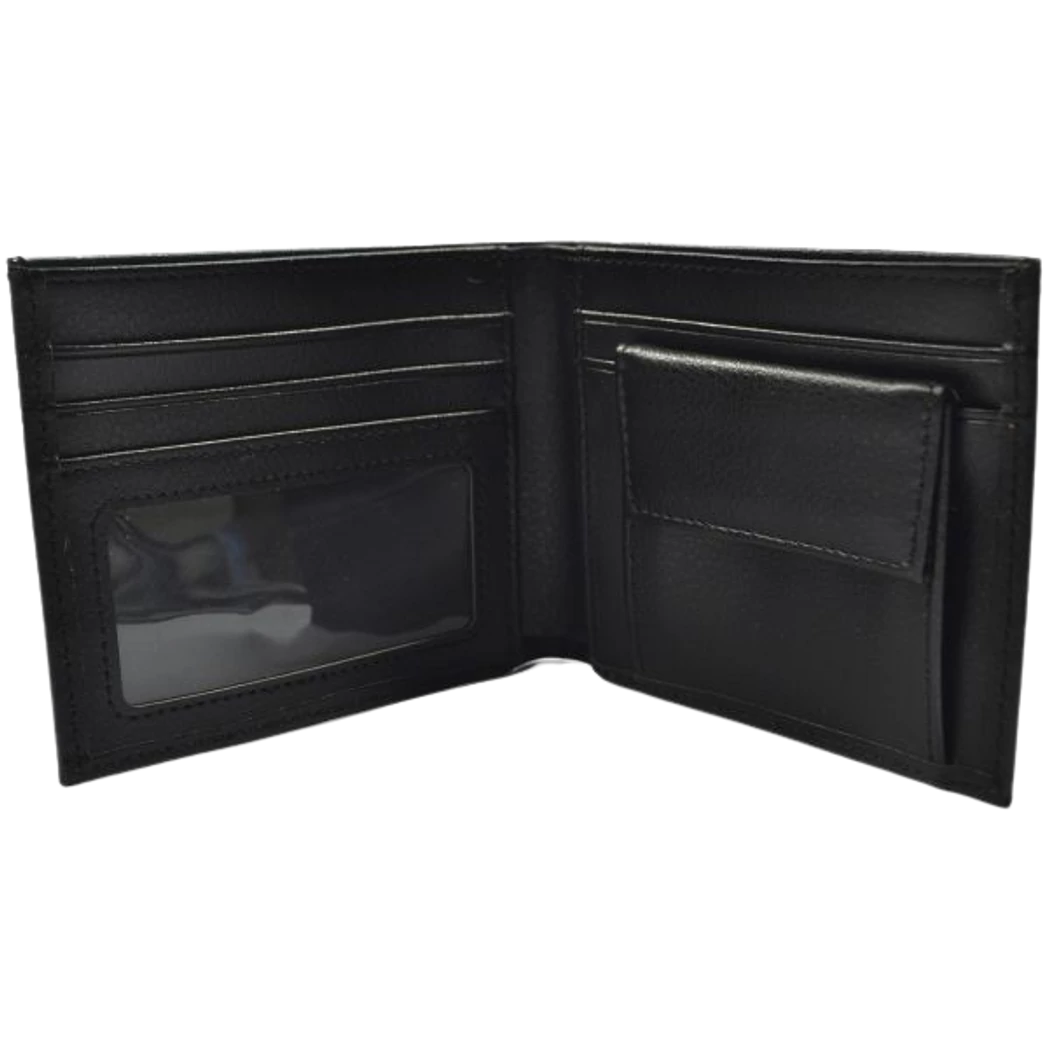 Kép 3/3 - CHELSEA bőr pénztárca