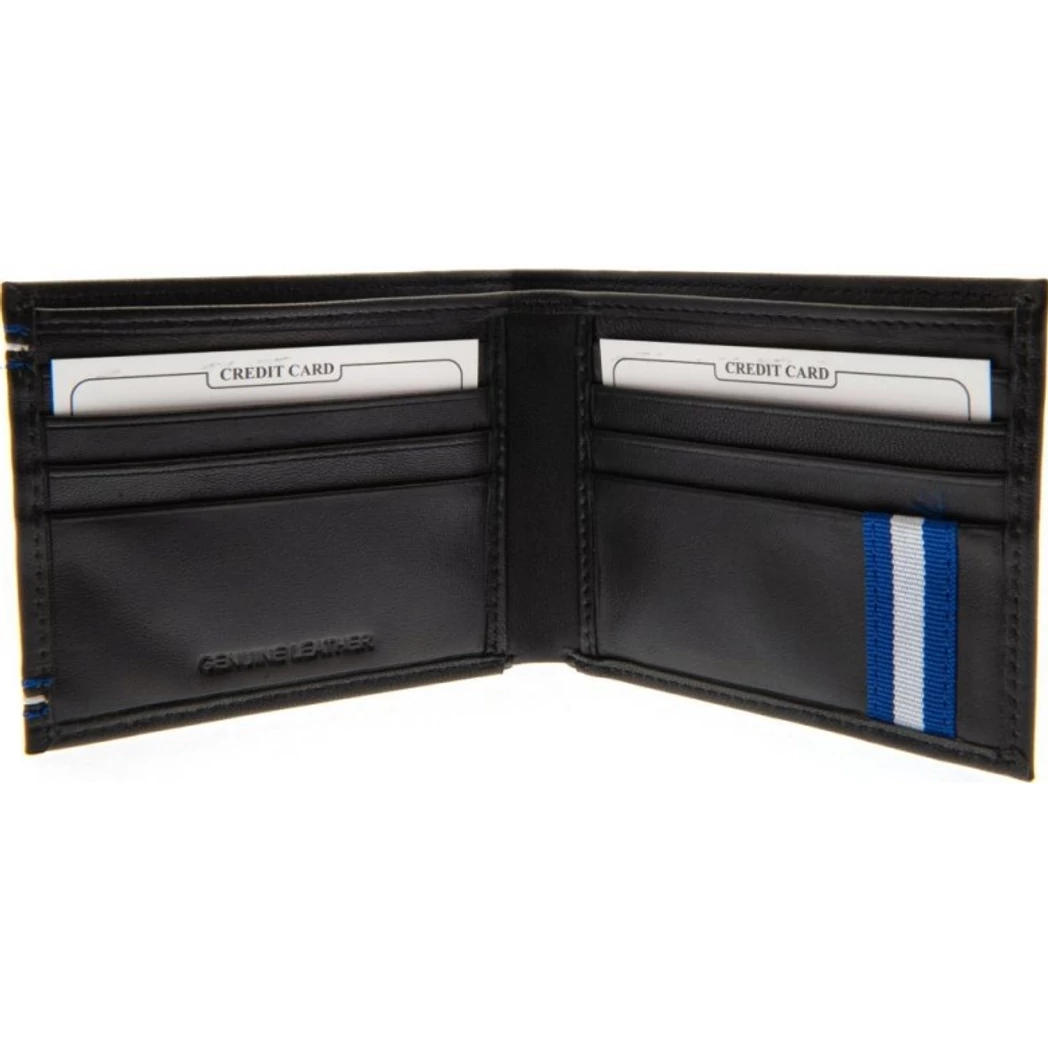 Kép 3/4 - CHELSEA bőr pénztárca