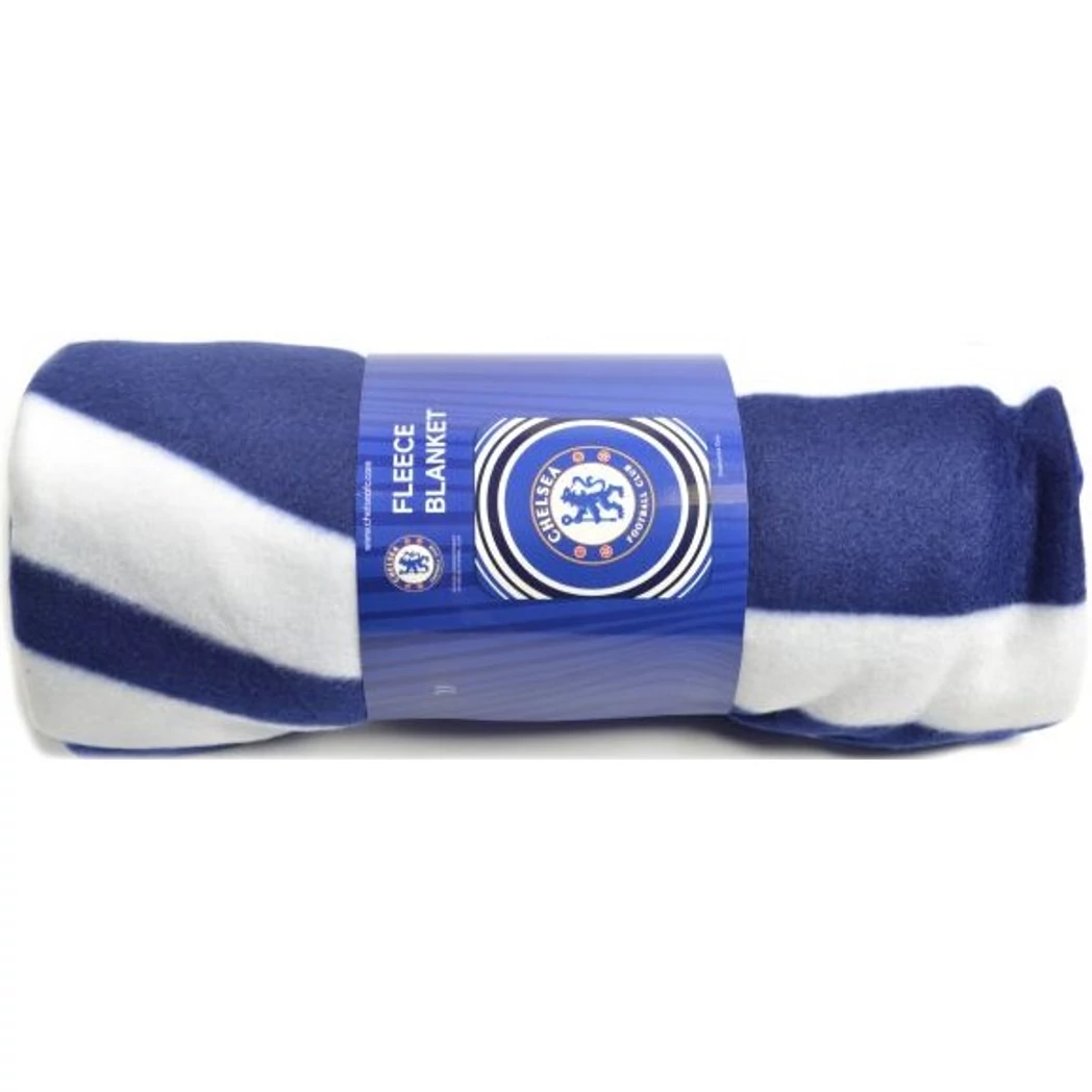 Kép 3/3 - CHELSEA polár takaró