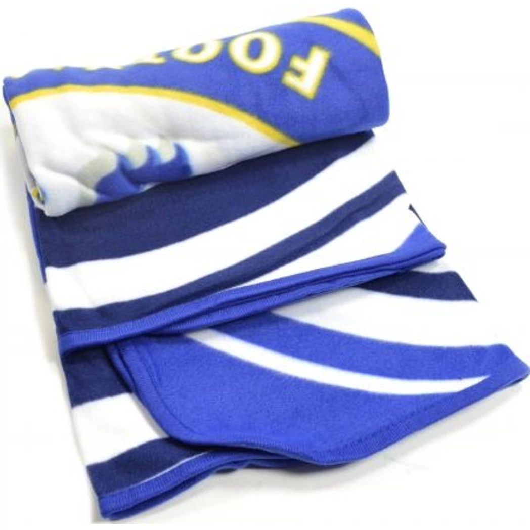 Kép 2/3 - CHELSEA polár takaró