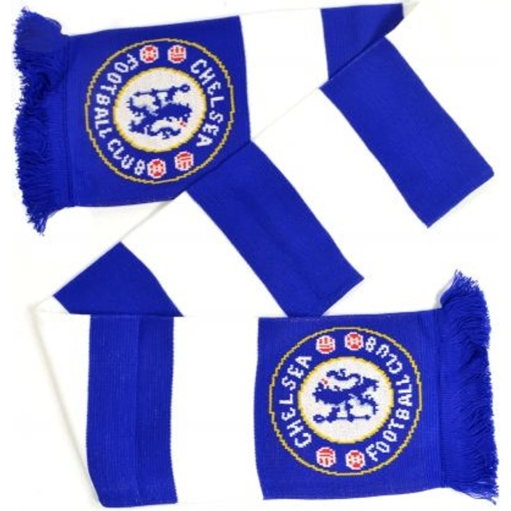 Kép 2/2 - CHELSEA kötött sál