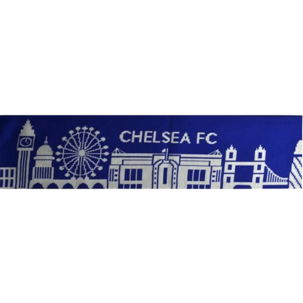 Kép 3/3 - CHELSEA kötött sál