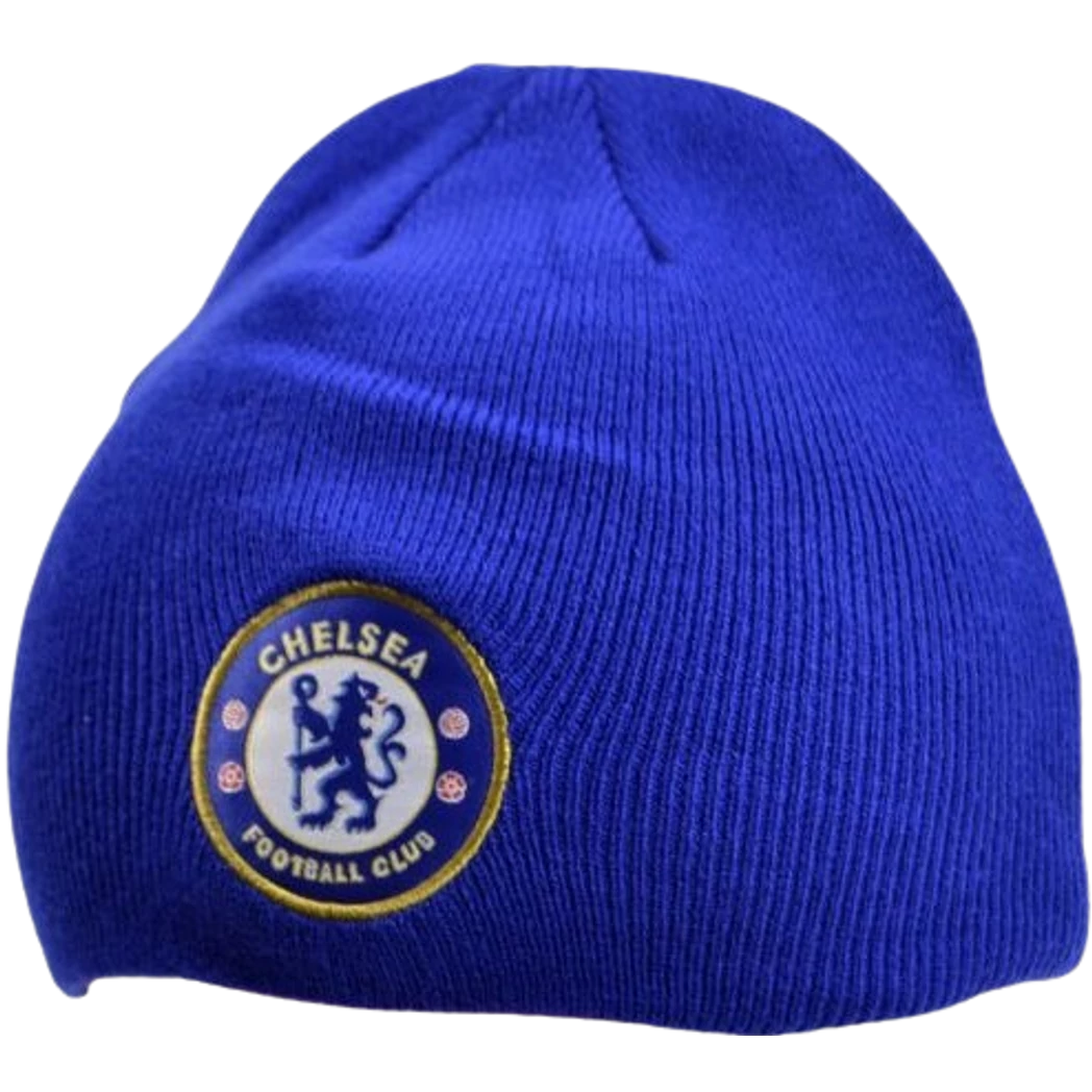 Kép 2/2 - CHELSEA kötött sapka
