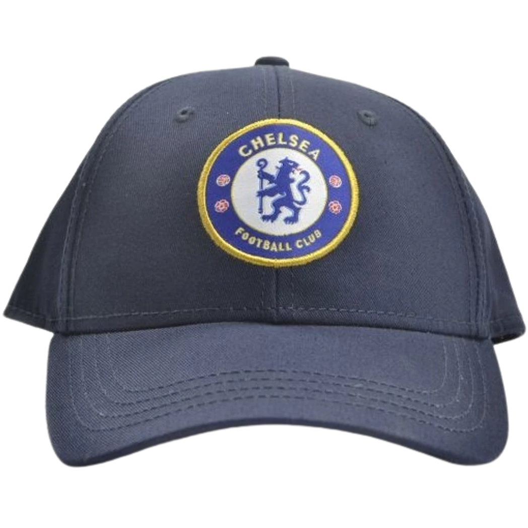 Kép 2/3 - CHELSEA baseball sapka sötétkék