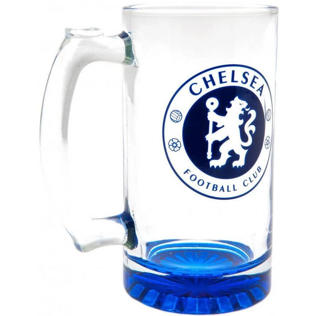 Kép 2/3 - CHELSEA söröskorsó