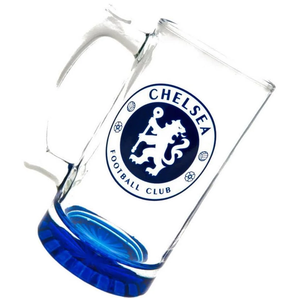 Kép 3/3 - CHELSEA söröskorsó