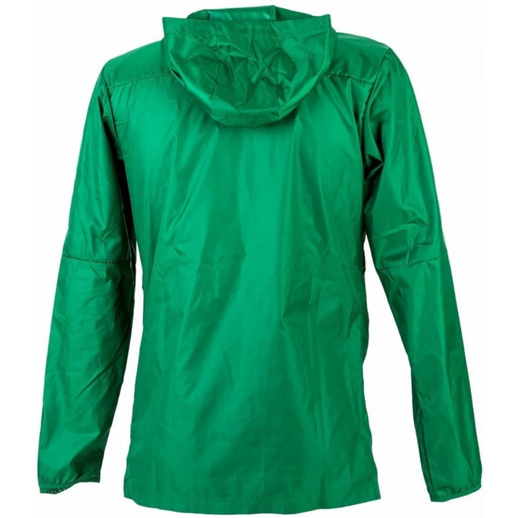 Kép 2/3 - NIKE Ferencváros felnőtt tavaszi kabát/széldzseki