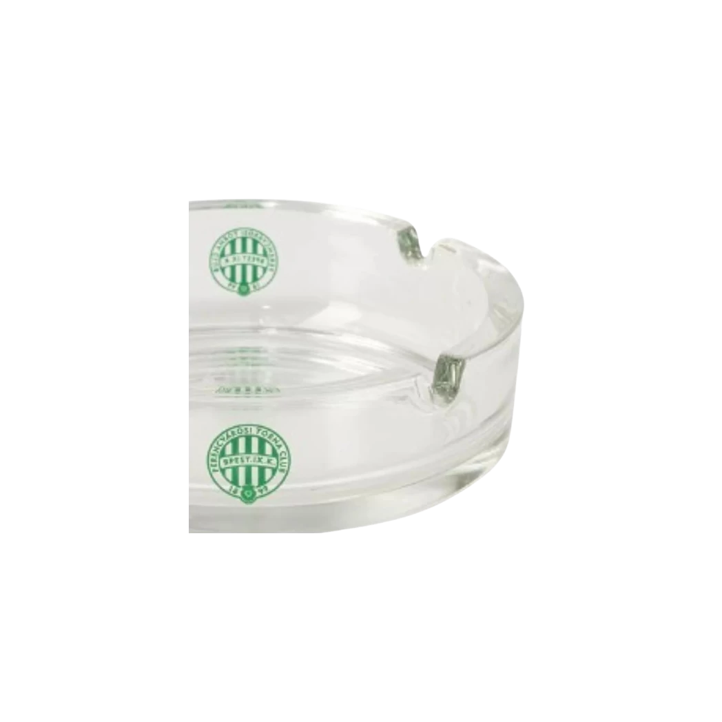 Kép 2/2 - FRADI címeres hamutál