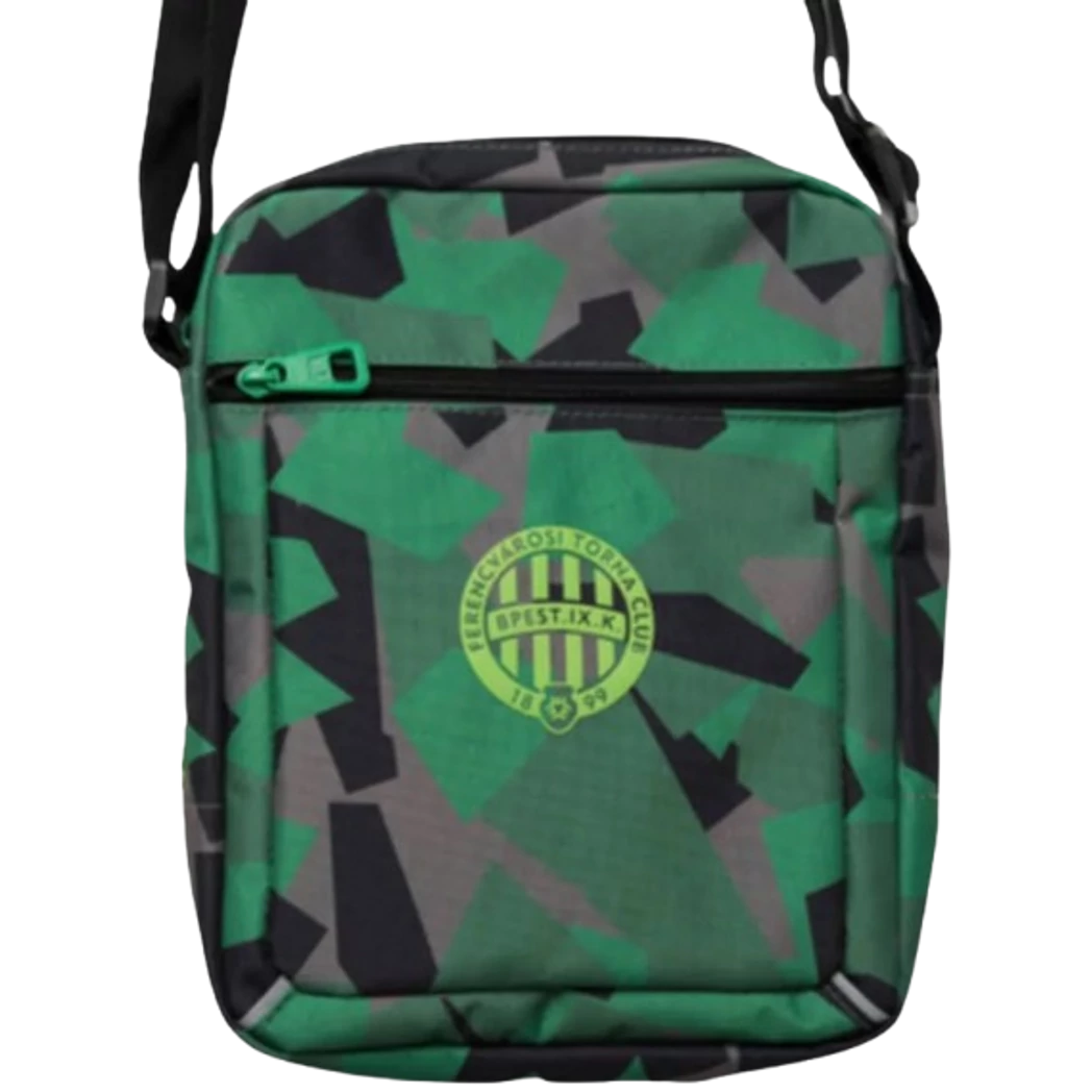 Kép 2/3 - FRADI oldaltáska CAMO