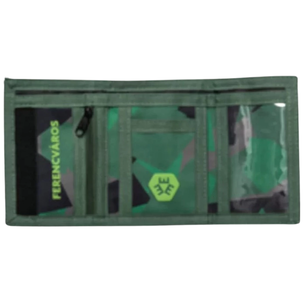 Kép 2/4 - FRADI tépőzáras pénztárca 