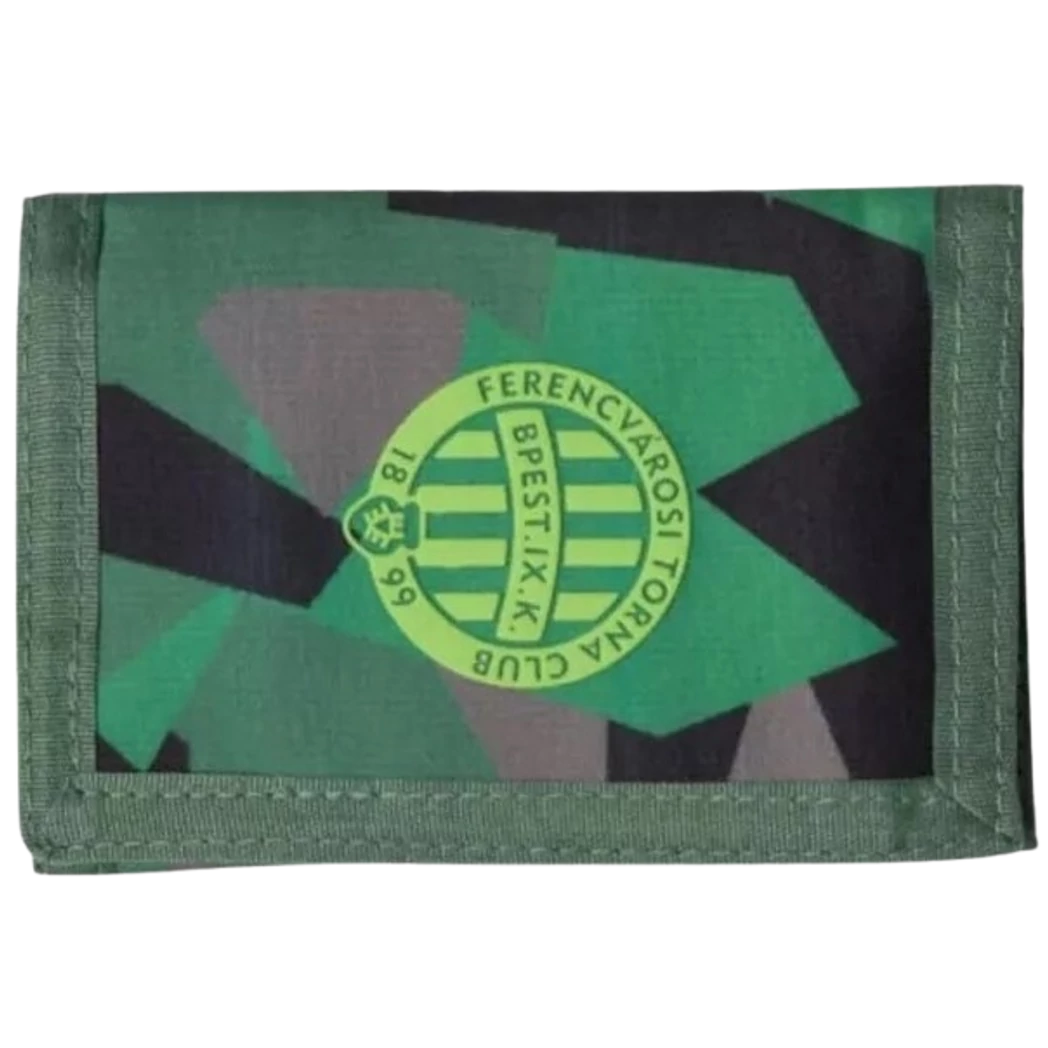 Kép 3/4 - FRADI tépőzáras pénztárca 