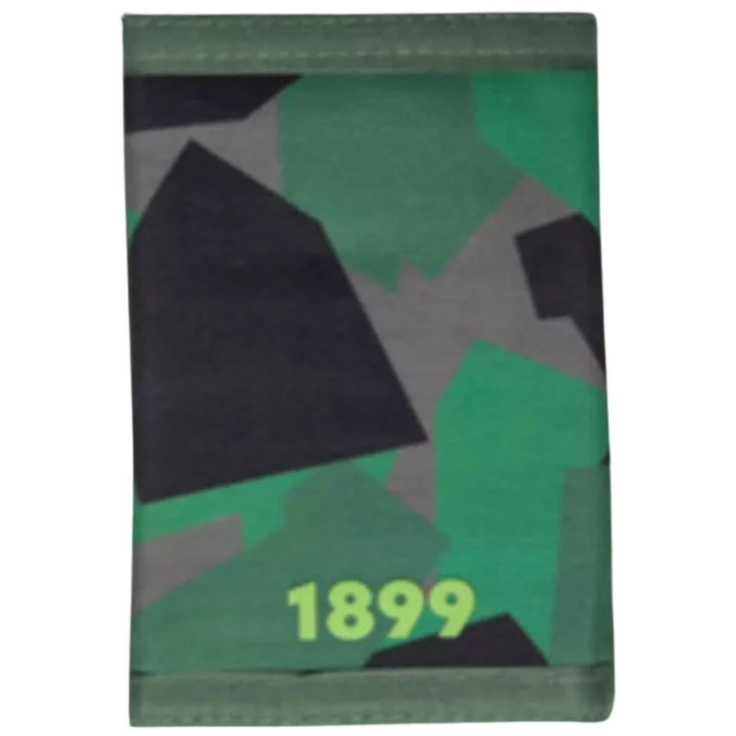 Kép 4/4 - FRADI tépőzáras pénztárca 